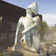 Illustration for article titled An Investigation Into Whether Two Statues In iThe/i iDivision 2/i Appear To Be Having Sex